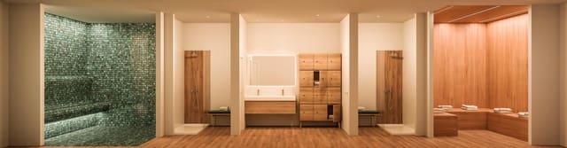 3 sypialnia Penthouse na sprzedaż w Casares z basenem garażem - 1 021 000 € (Ref: 9801539)