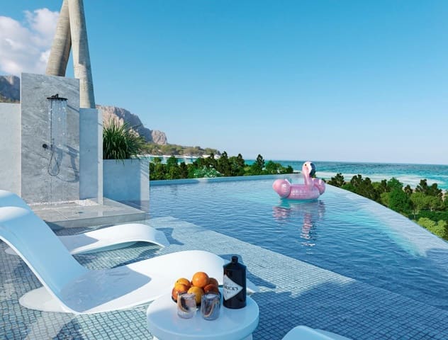 5 soverom Villa til salgs i La Capellania, Benalmádena med svømmebasseng - € 3 500 000 (Ref: 9801559)