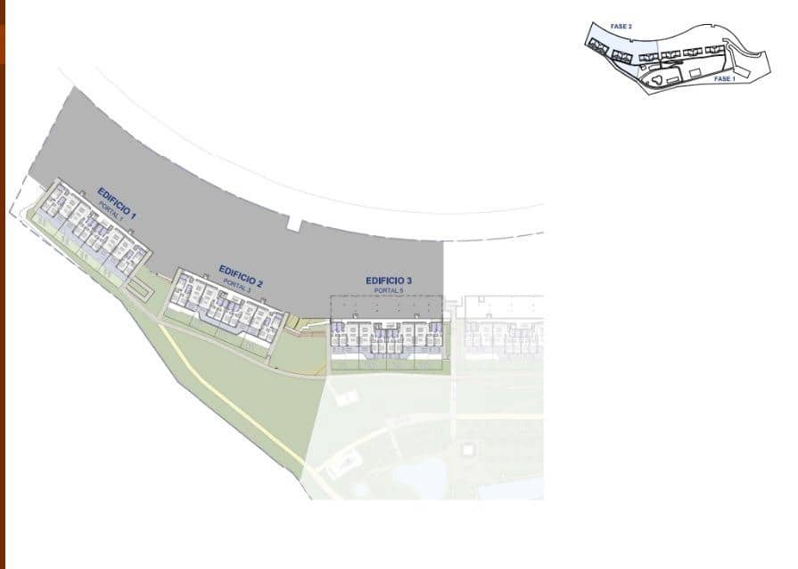 3 soverom Penthouse til salgs i La Alcaidesa med svømmebasseng garasje - € 813 000 (Ref: 9801564)