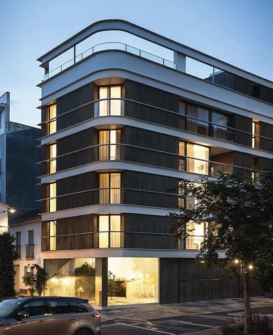 2 makuuhuone Kattohuoneisto myytävänä paikassa Centro, Estepona mukana uima-altaan 
autotalli - 1 249 000 € (Ref: 9801596)