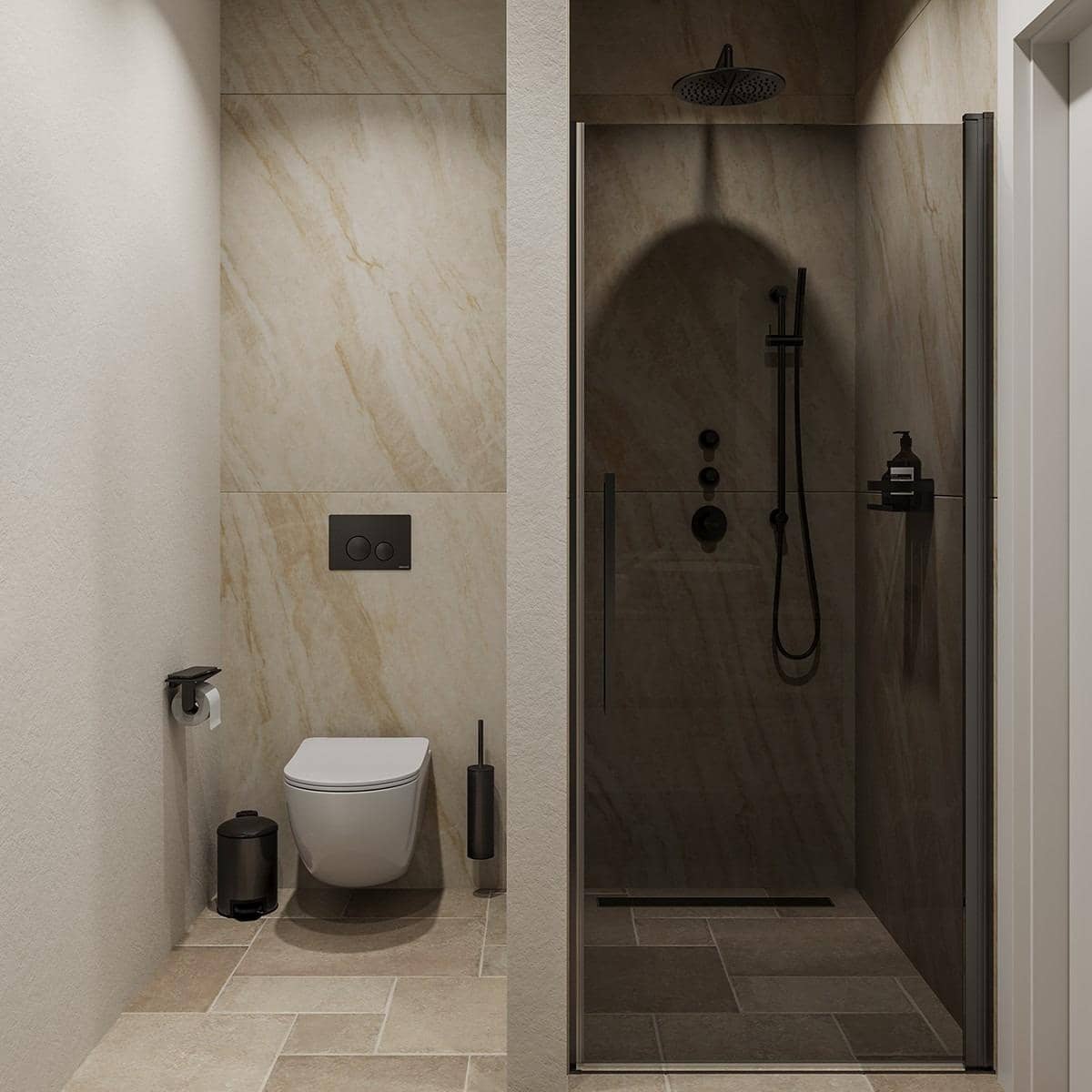 3 soveværelse Lejlighed til salg i Monda med swimmingpool garage - € 575.000 (Ref: 9801663)