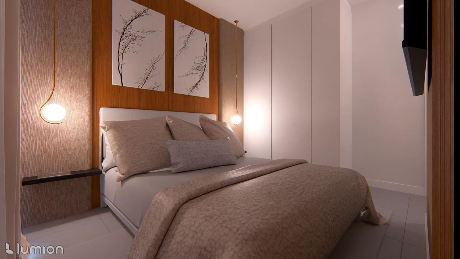 Chalet de 3 habitaciones en Santiago de la Ribera en venta con piscina garaje - 400.000 € (Ref: 9801760)