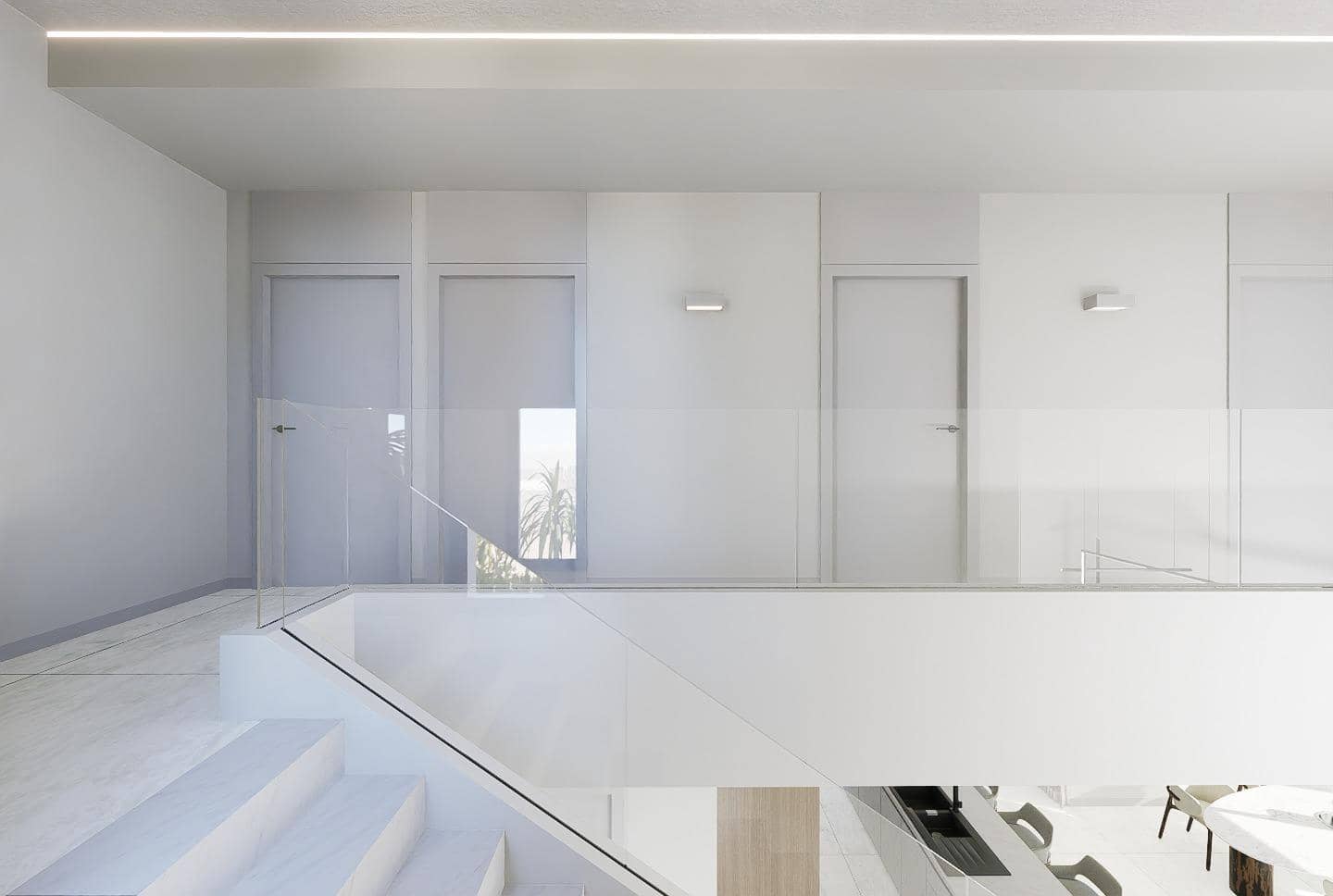 4 slaapkamer Villa te koop in La Zenia met zwembad - € 1.700.000 (Ref: 9801771)