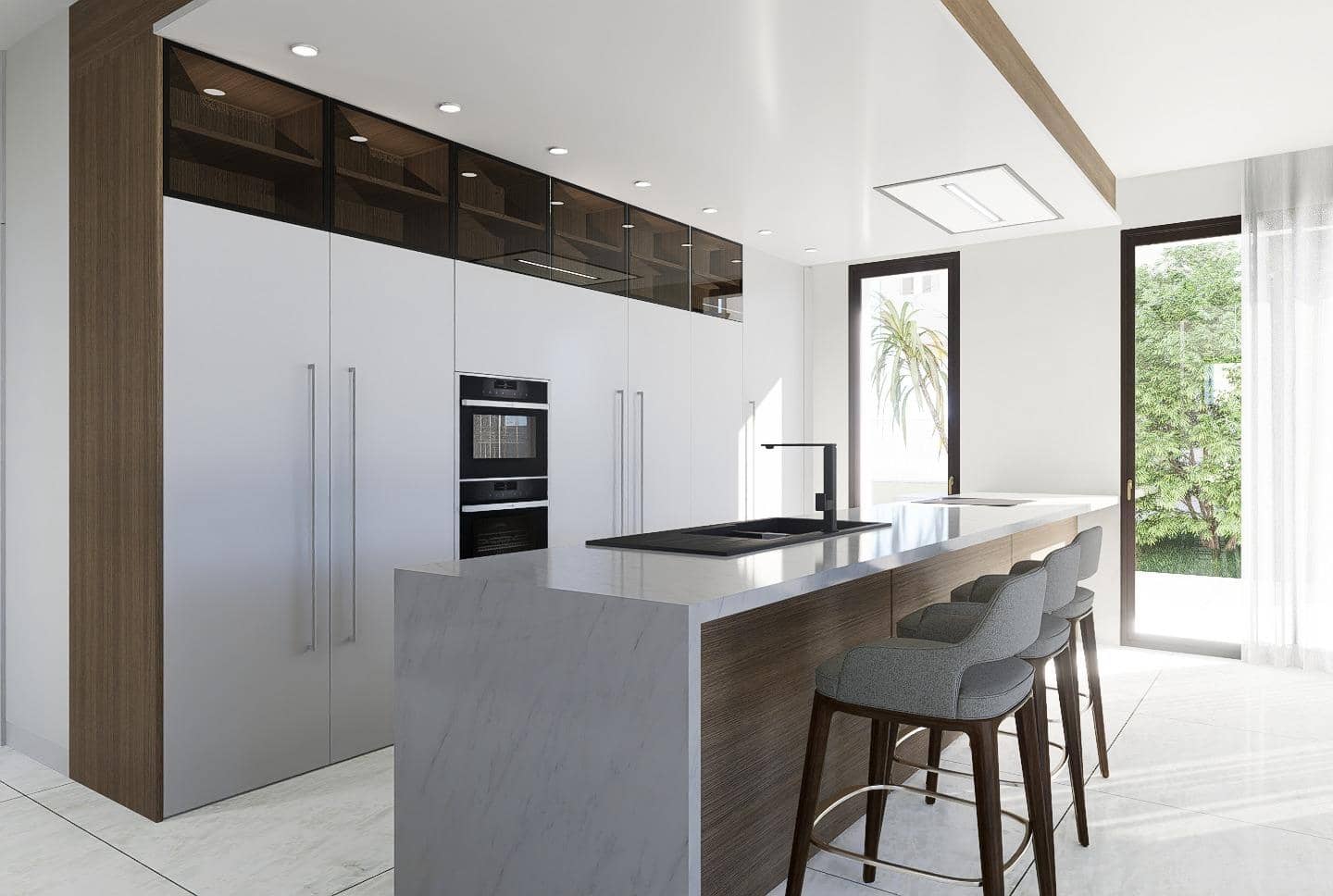 4 slaapkamer Villa te koop in La Zenia met zwembad - € 1.700.000 (Ref: 9801771)