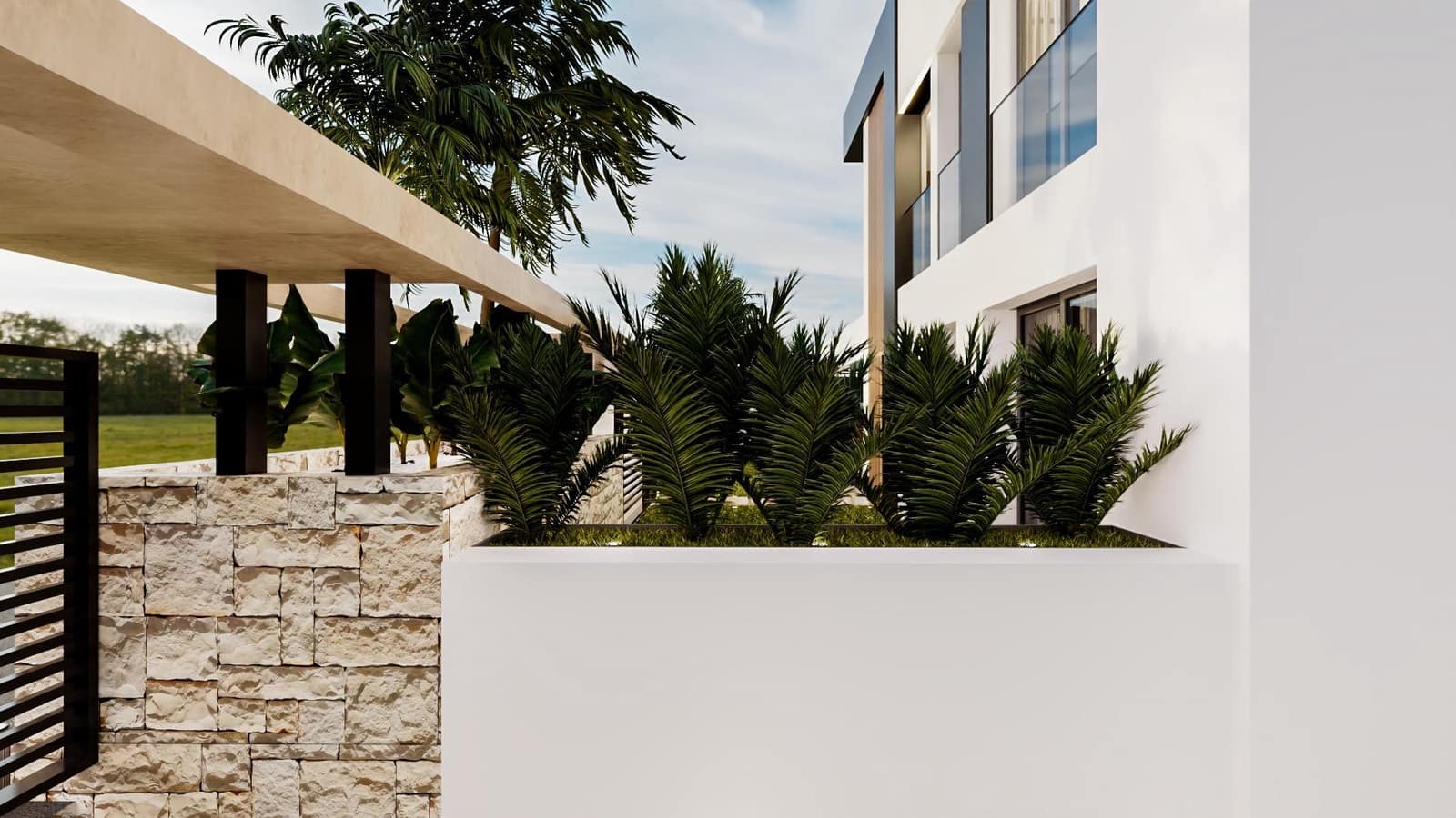 4 chambre Villa/Maison à vendre à La Zenia avec piscine - 1 600 000 € (Ref: 9801783)