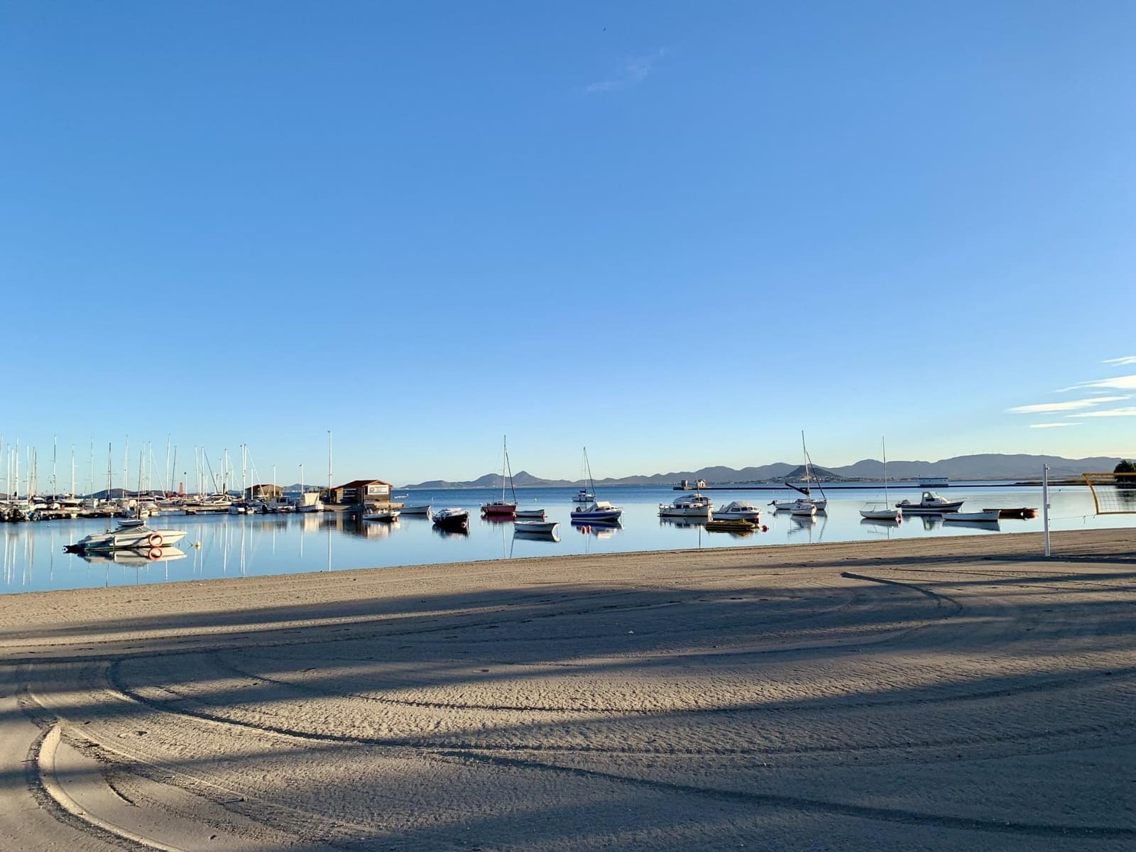 3 bedroom Villa for sale in Los Narejos with pool garage - € 659,000 (Ref: 9801894)