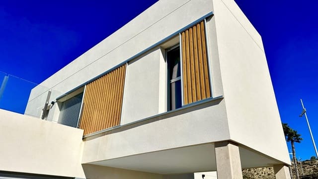 4 chambre Villa/Maison à vendre à Algorfa avec piscine - 659 000 € (Ref: 9802010)