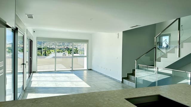 4 chambre Villa/Maison à vendre à Algorfa avec piscine - 659 000 € (Ref: 9802010)