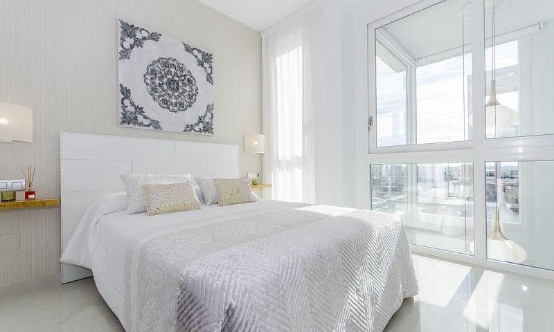 3 soveværelse Villa til salg i Ciudad Quesada med swimmingpool garage - € 650.000 (Ref: 9802015)