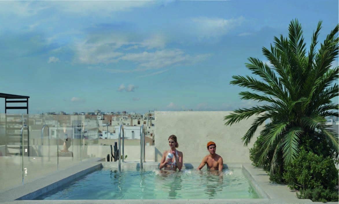 1 soverom Leilighet til salgs i Torrevieja med svømmebasseng - € 198 000 (Ref: 9802020)