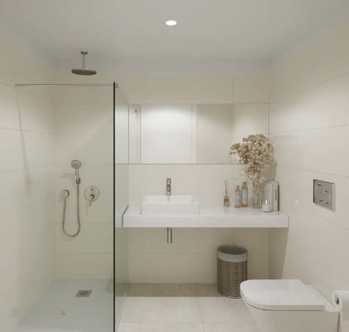 2 soveværelse Byhus til salg i Los Balcones med swimmingpool garage - € 299.000 (Ref: 9802146)