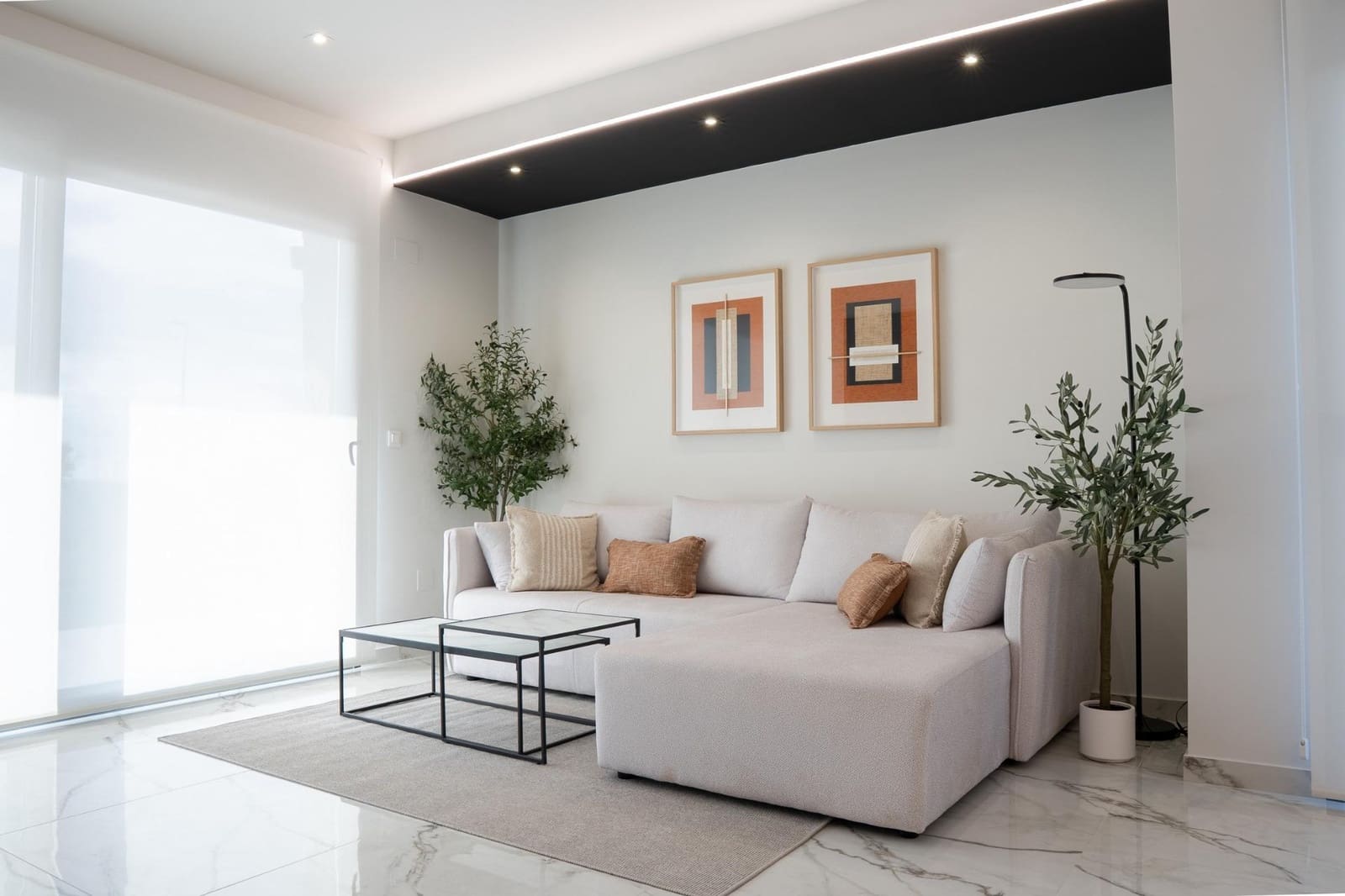 3 quarto Moradia para venda em Ciudad Quesada com piscina garagem - 532 000 € (Ref: 9802162)