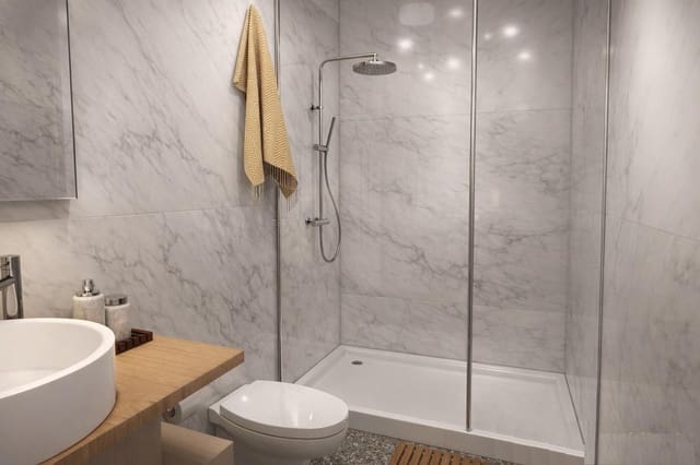 3 soverom Villa til salgs i Centro, Los Alcázares med svømmebasseng garasje - € 590 000 (Ref: 9802190)