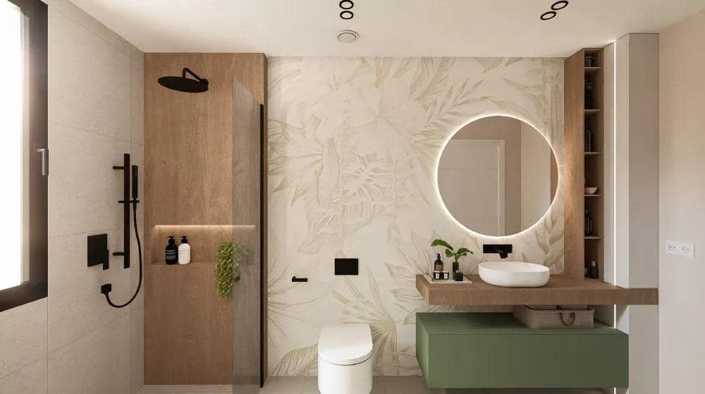 4 quarto Moradia para venda em Banos y Mendigo com piscina garagem - 744 000 € (Ref: 9802316)