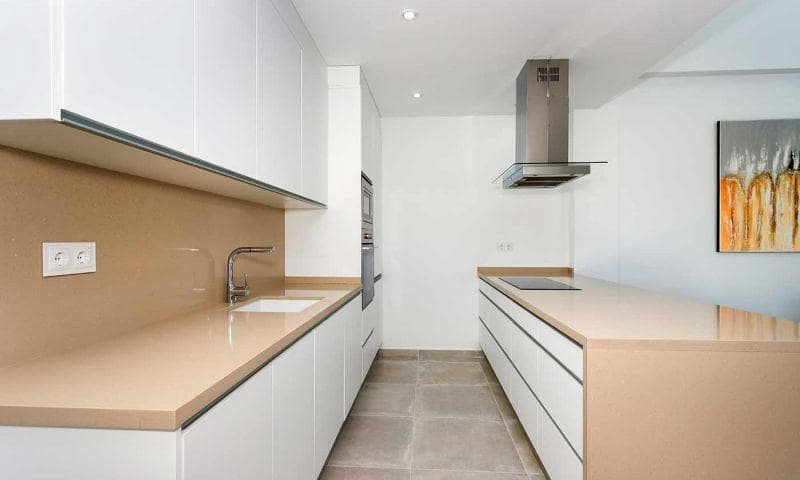 3 slaapkamer Villa te koop in Daya Nueva met zwembad garage - € 453.000 (Ref: 9802359)