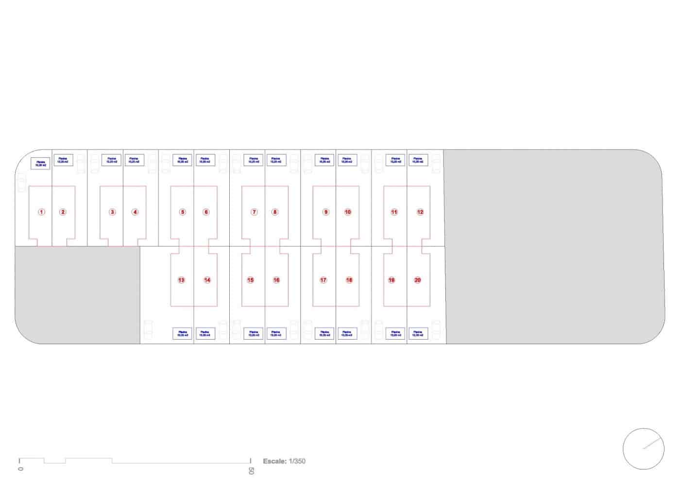 3 quarto Moradia para venda em Daya Nueva com piscina garagem - 317 000 € (Ref: 9802366)