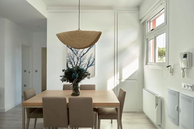 2 Zimmer Apartment zu verkaufen in El Playazo, Vera mit Pool Garage - 245.000 € (Ref: 9802409)