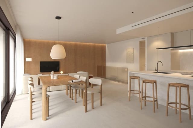 3 chambre Maison de Ville à vendre à Dolores avec piscine garage - 419 900 € (Ref: 9802434)