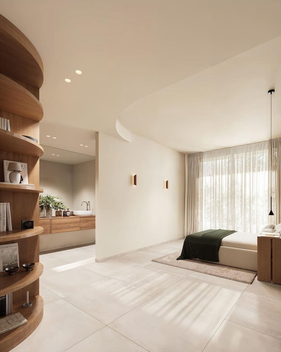 4 sypialnia Willa na sprzedaż w Algorfa z basenem - 835 000 € (Ref: 9802459)