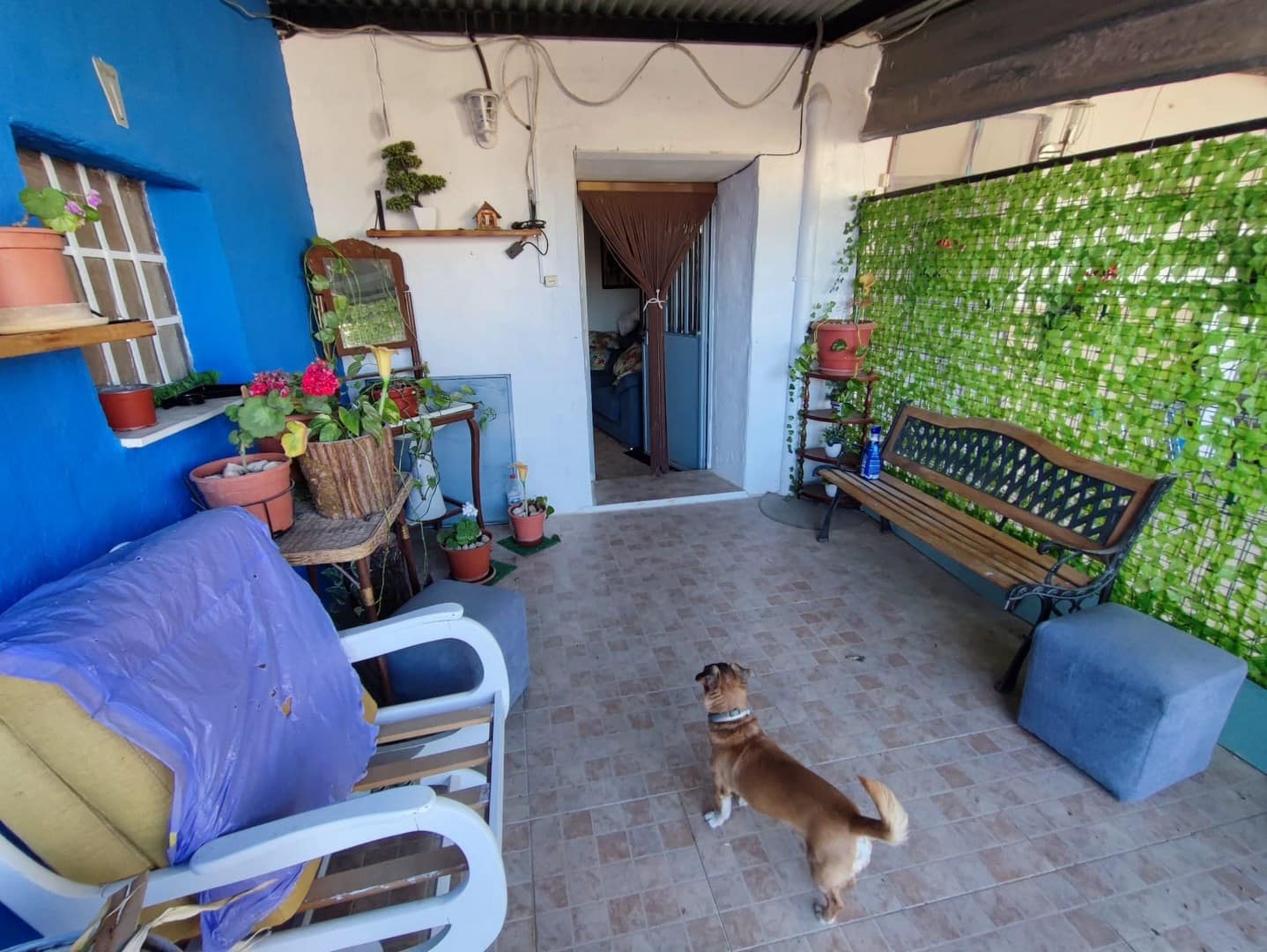 3 bedroom Finca/Country House for sale in Yecla with pool garage - € 89,000 (Ref: 9813621)