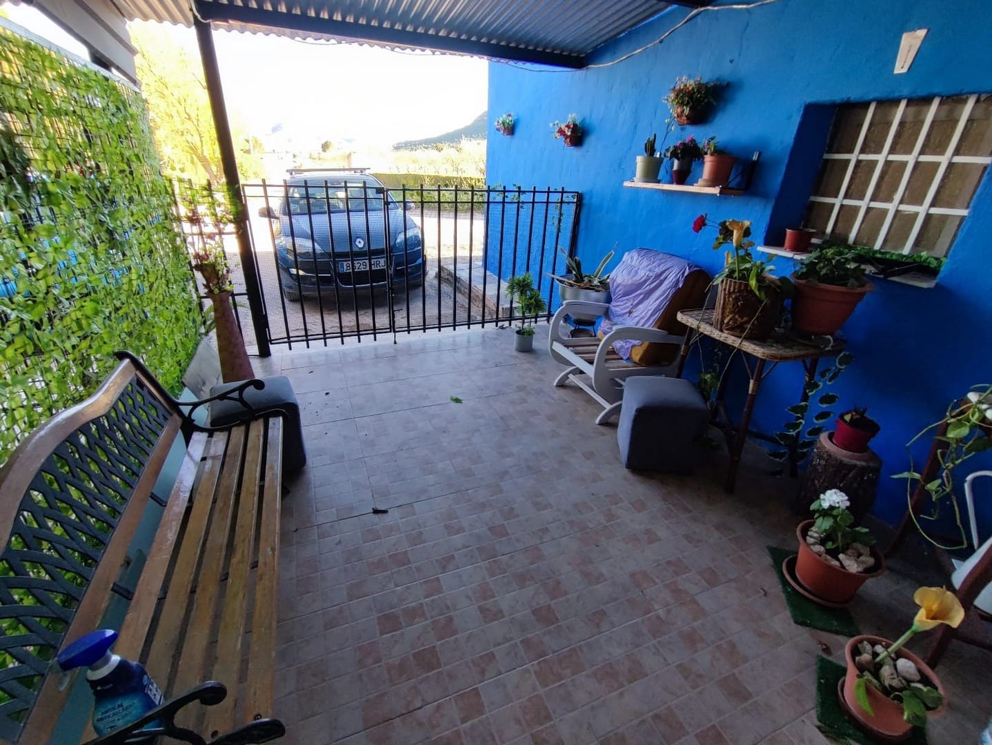 3 bedroom Finca/Country House for sale in Yecla with pool garage - € 89,000 (Ref: 9813621)