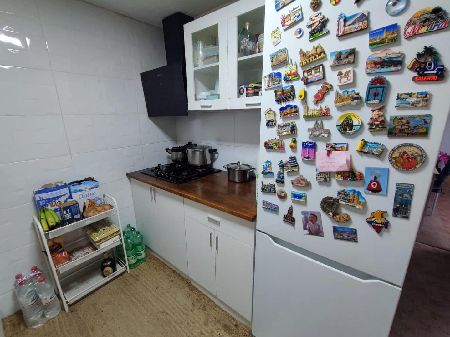 3 bedroom Finca/Country House for sale in Yecla with pool garage - € 89,000 (Ref: 9813621)
