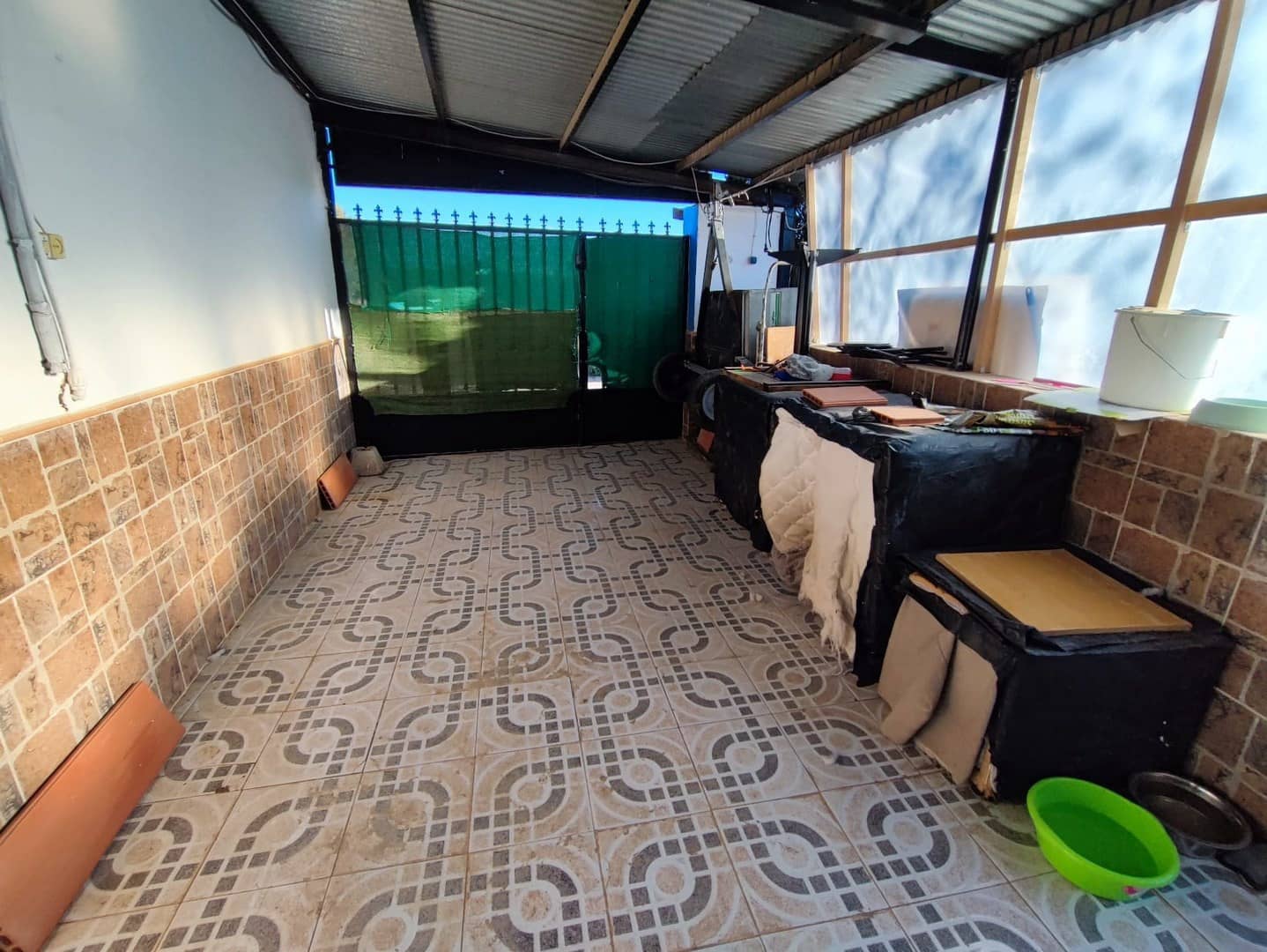 3 bedroom Finca/Country House for sale in Yecla with pool garage - € 89,000 (Ref: 9813621)