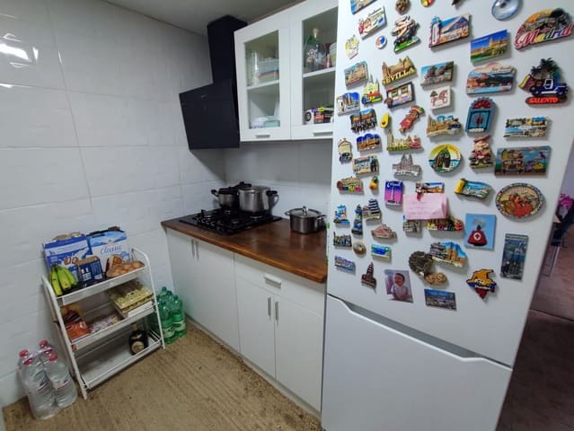 3 soverom Finca/Herregård til salgs i Yecla med svømmebasseng garasje - € 89 000 (Ref: 9813621)
