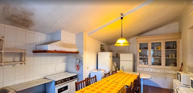 Byggetomt til salgs i Orihuela ciudad, Orihuela - € 850 000 (Ref: 9813622)