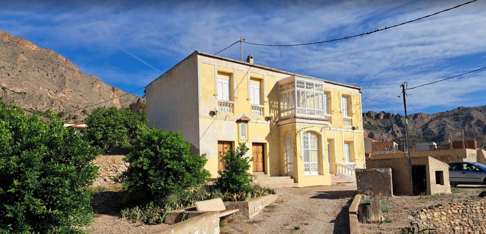 Byggetomt til salgs i Orihuela - € 850 000 (Ref: 9813622)