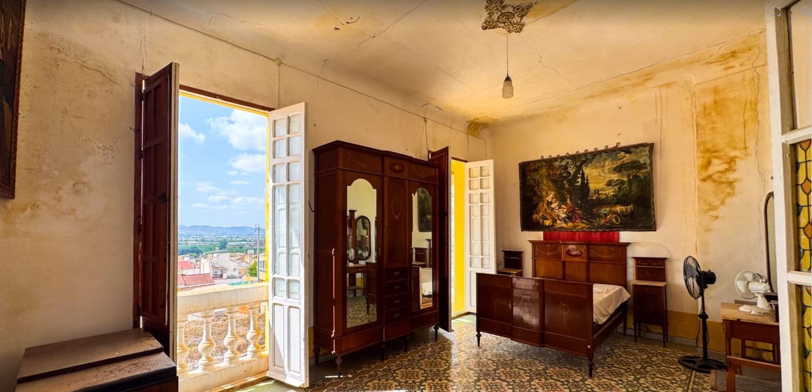 Byggetomt til salgs i Orihuela - € 850 000 (Ref: 9813622)