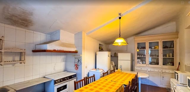 Byggegrund til salg i Orihuela ciudad, Orihuela - € 850.000 (Ref: 9813622)