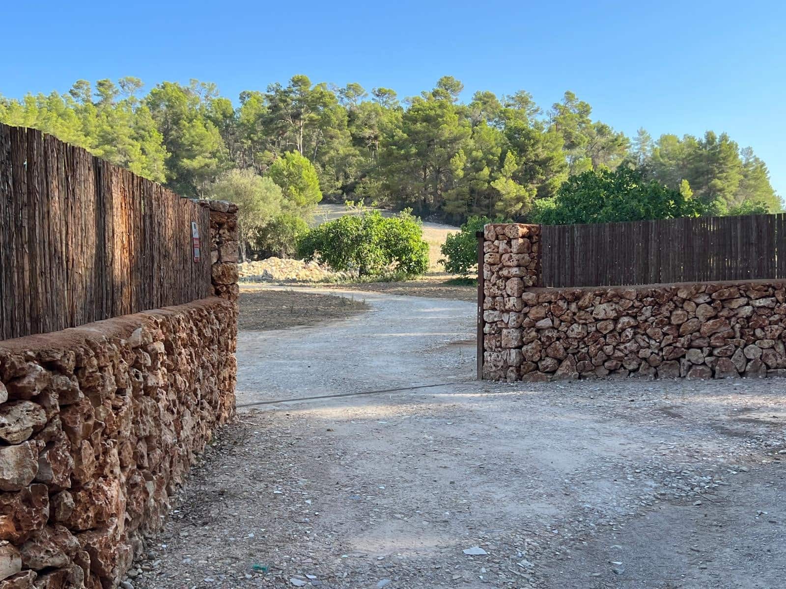Undeveloped Land for sale in Porreres - € 379,995 (Ref: 9814690)