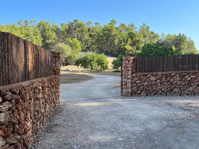 Undeveloped Land for sale in Porreres - € 379,995 (Ref: 9814690)