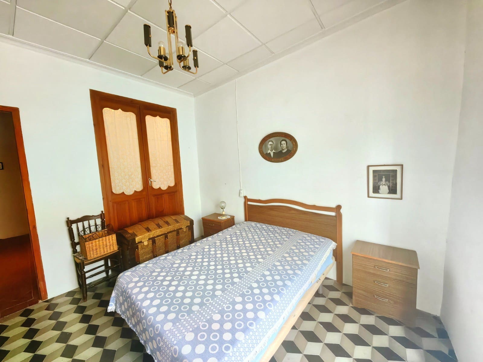 5 camera da letto Casa in vendita in Pinoso - 75.000 € (Rif: 9816117)