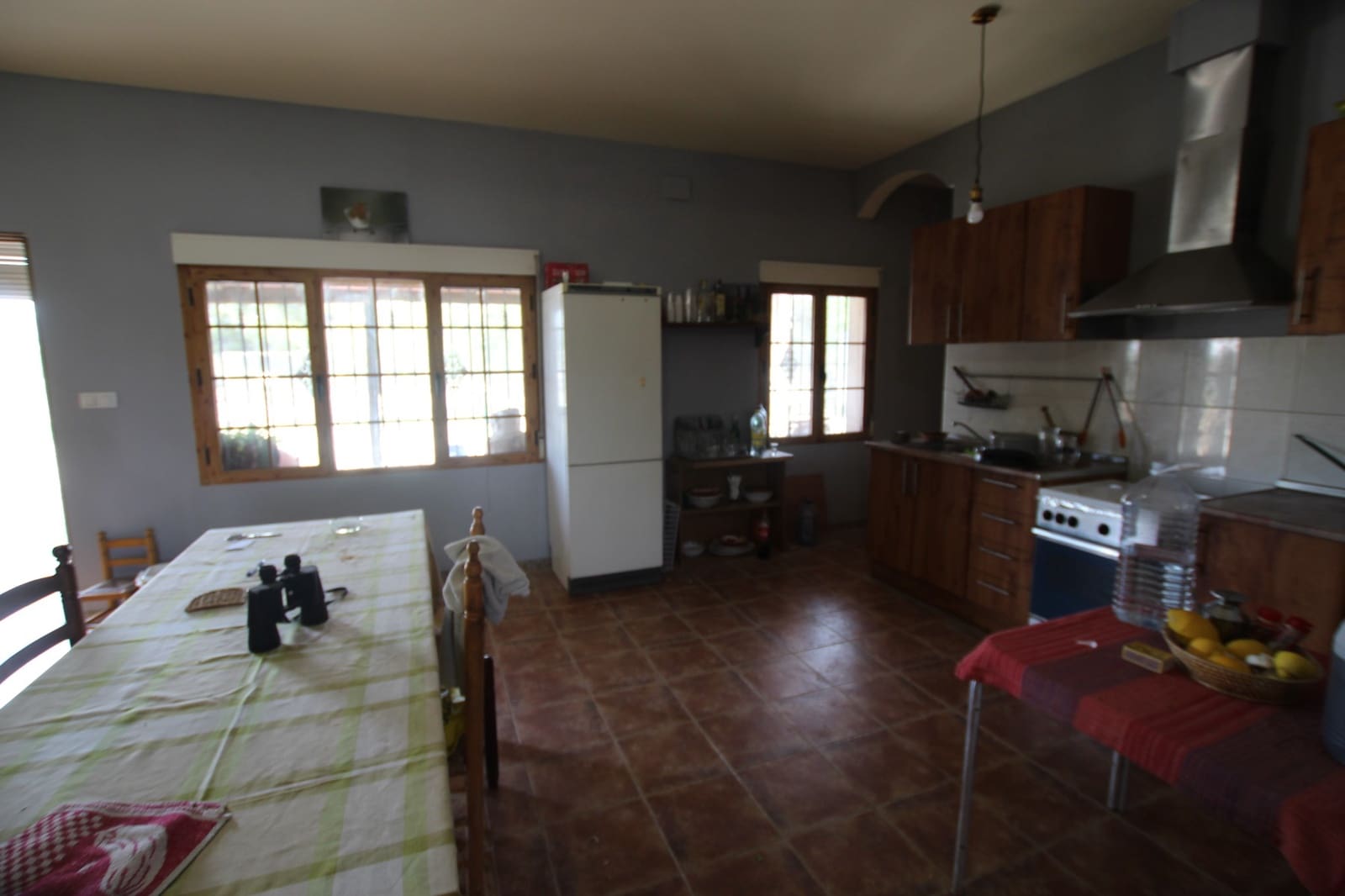 1 bedroom Finca/Country House for sale in Monovar / Monover with garage - € 349,995 (Ref: 9819548)