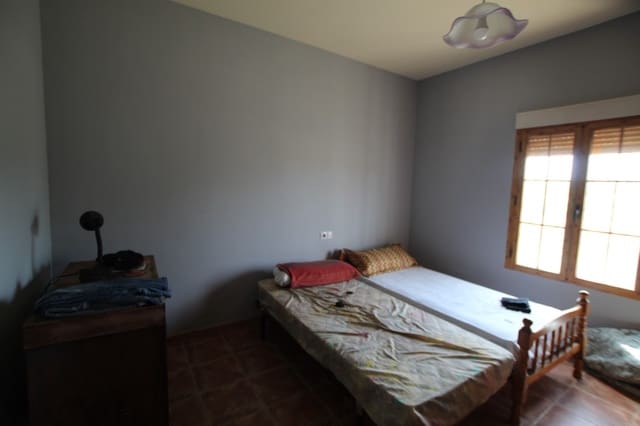 1 soveværelse Finca/Landehus til salg i Monóvar / Monóver med garage - € 349.995 (Ref: 9819548)