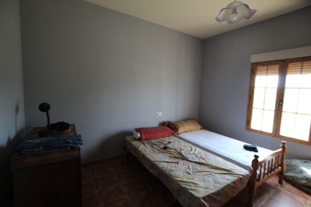 1 Zimmer Finca/Landgut zu verkaufen in Monóvar / Monóver mit Garage - 349.995 € (Ref: 9819548)