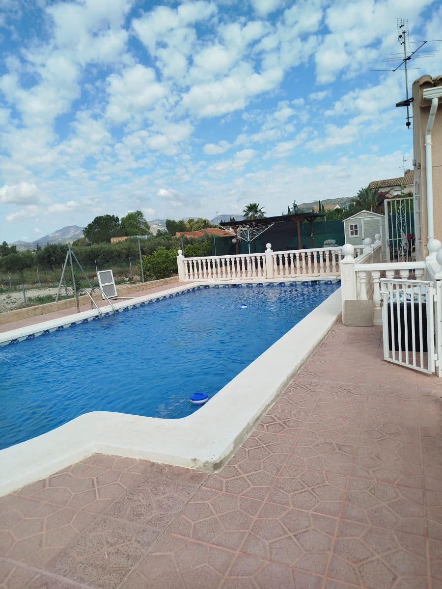 3 chambre Villa/Maison à vendre à La Romana avec piscine - 290 000 € (Ref: 9821357)