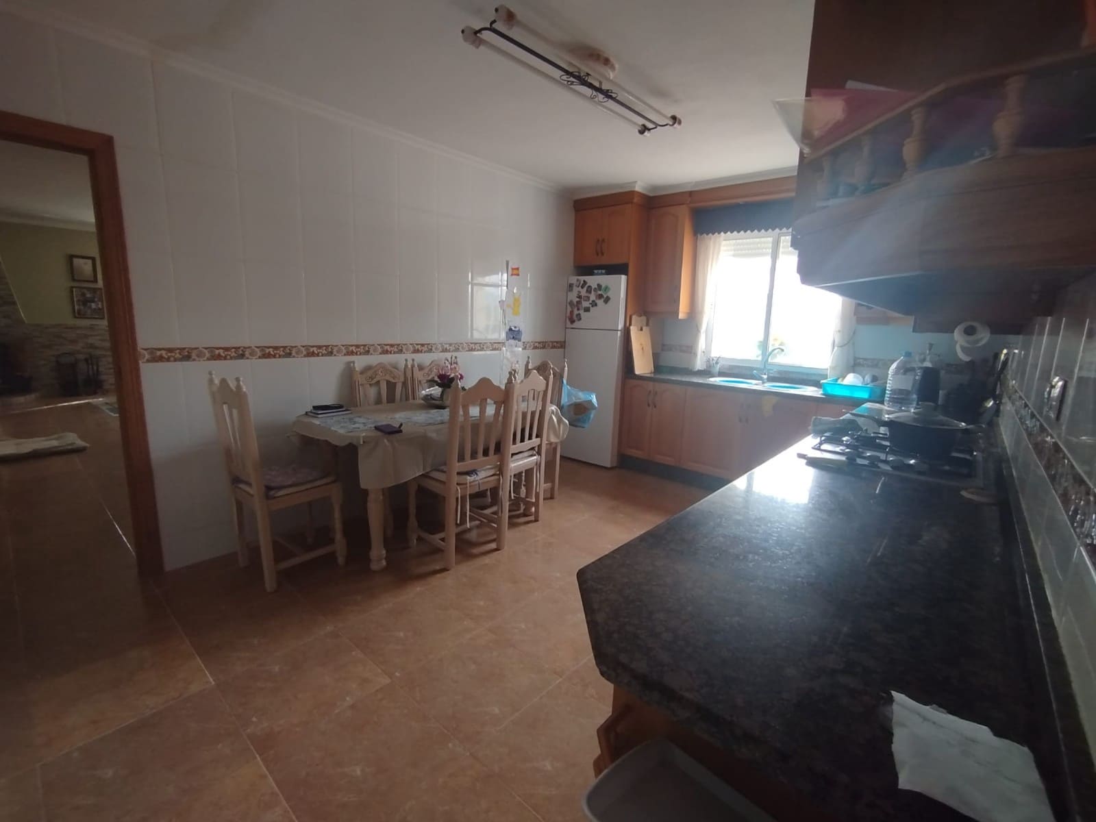 3 chambre Villa/Maison à vendre à La Romana avec piscine - 290 000 € (Ref: 9821357)