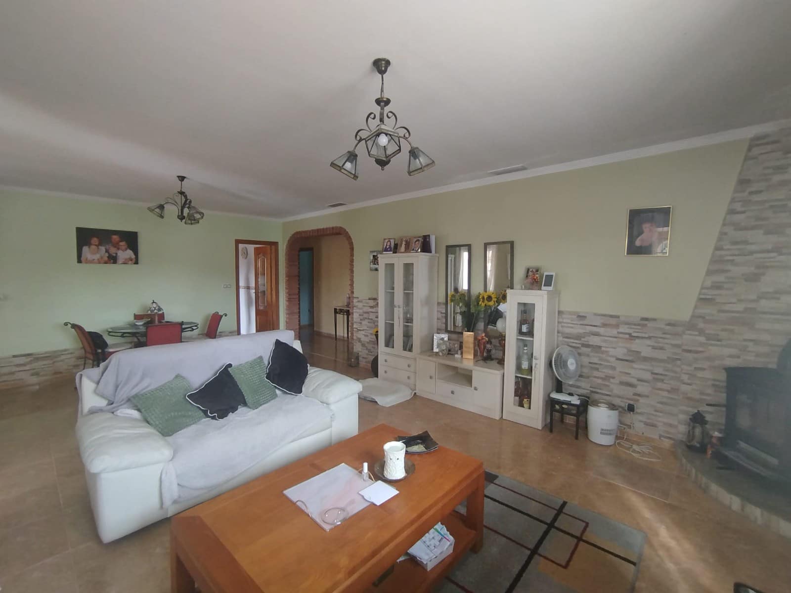 3 chambre Villa/Maison à vendre à La Romana avec piscine - 290 000 € (Ref: 9821357)