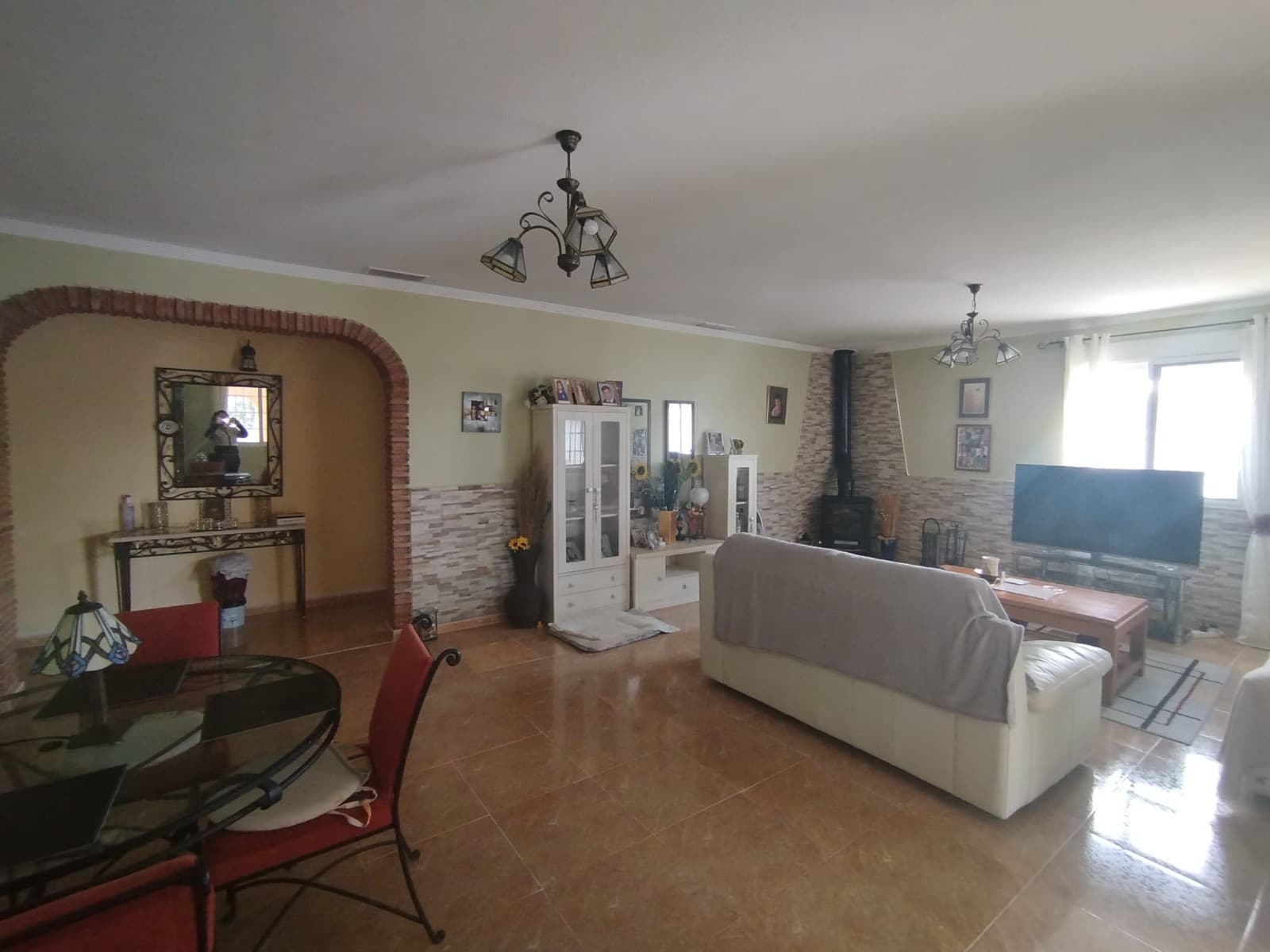 3 chambre Villa/Maison à vendre à La Romana avec piscine - 290 000 € (Ref: 9821357)