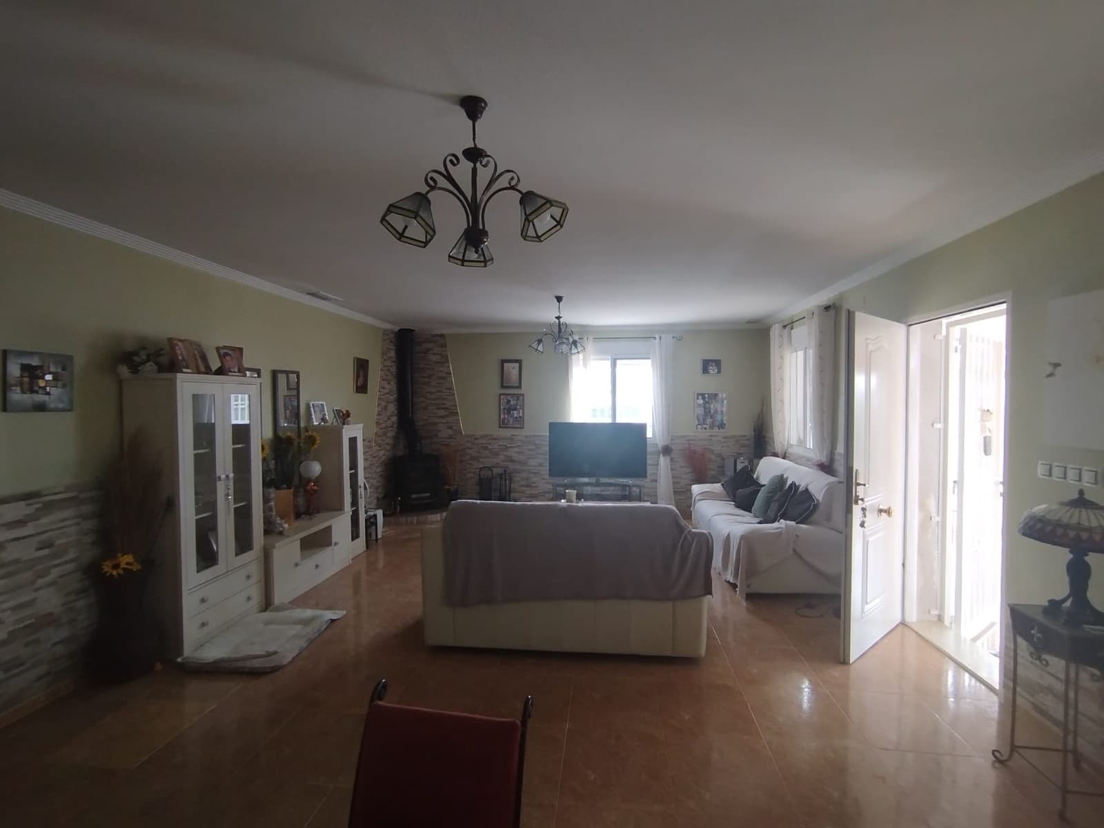 3 chambre Villa/Maison à vendre à La Romana avec piscine - 290 000 € (Ref: 9821357)