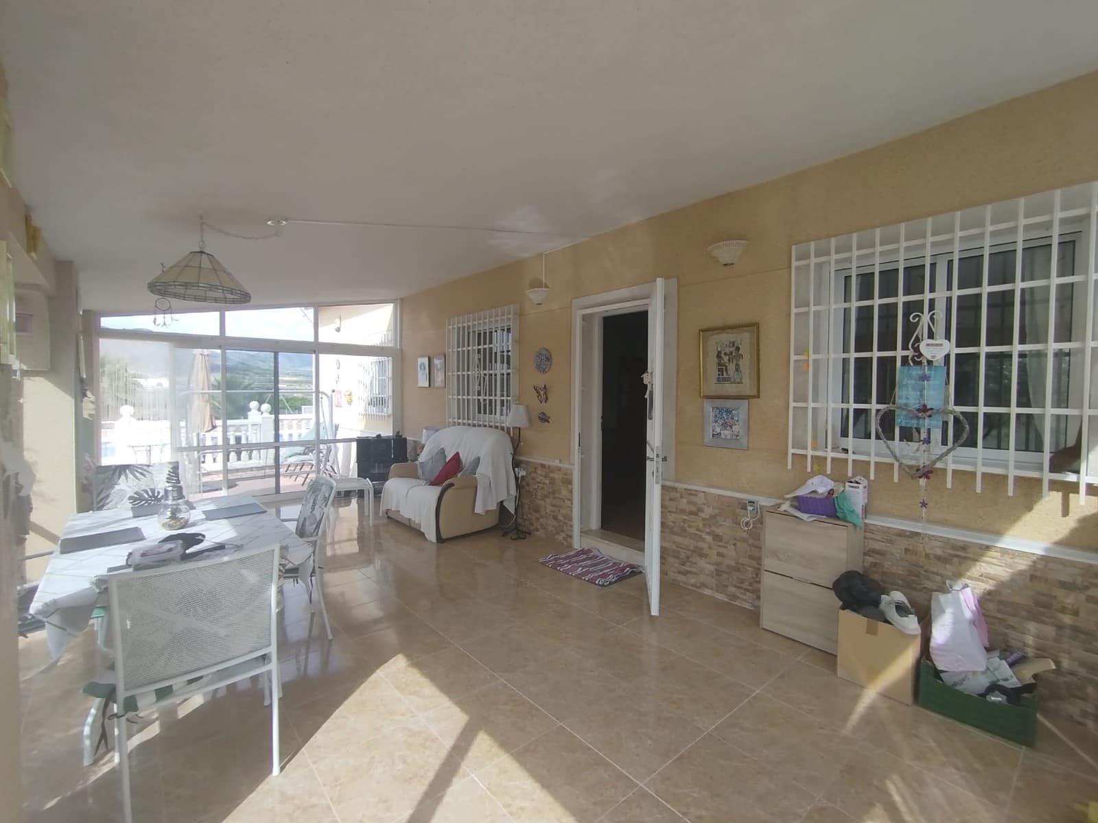3 chambre Villa/Maison à vendre à La Romana avec piscine - 290 000 € (Ref: 9821357)