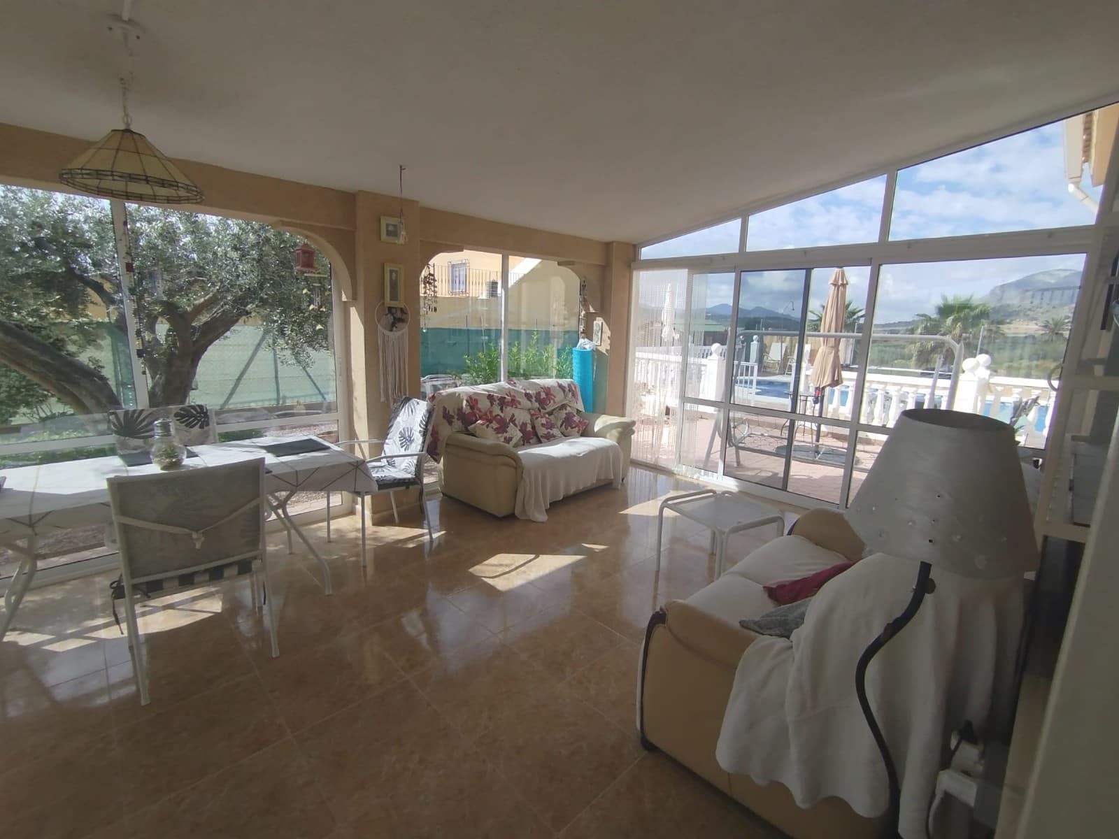 3 chambre Villa/Maison à vendre à La Romana avec piscine - 290 000 € (Ref: 9821357)
