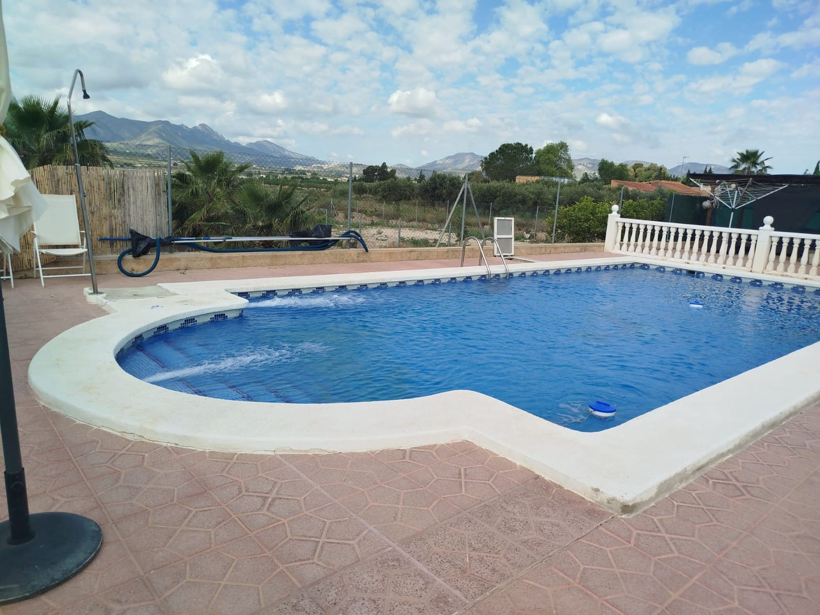 3 chambre Villa/Maison à vendre à La Romana avec piscine - 290 000 € (Ref: 9821357)