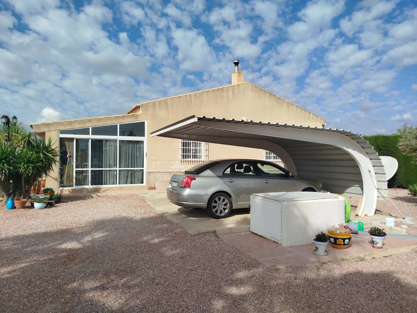 3 chambre Villa/Maison à vendre à La Romana avec piscine - 290 000 € (Ref: 9821357)