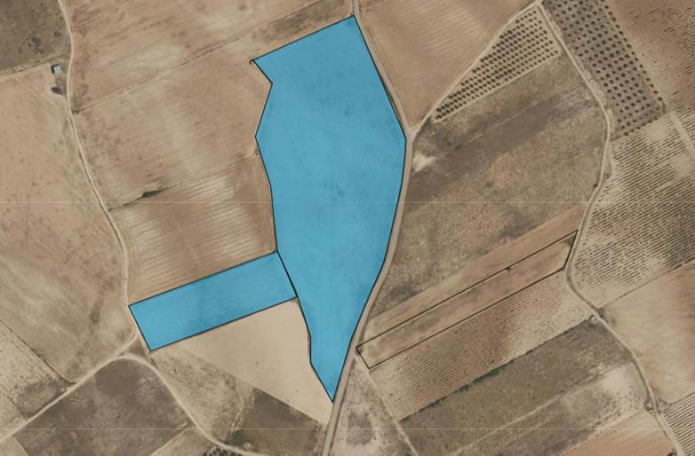 Grond te koop in Yecla - € 55.000 (Ref: 9824557)