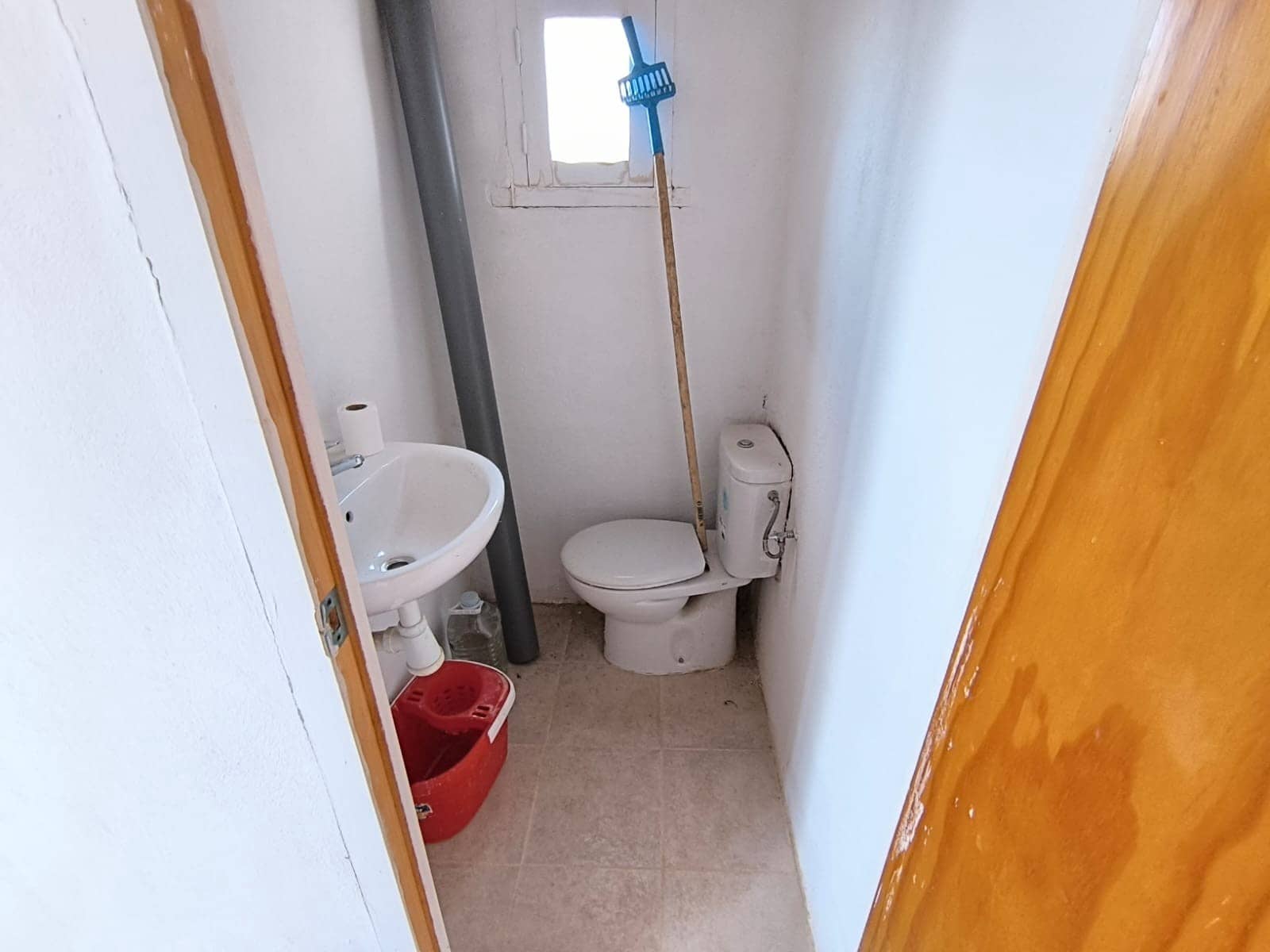 1 Zimmer Finca/Landgut zu verkaufen in Caudete mit Garage - 67.500 € (Ref: 9824558)