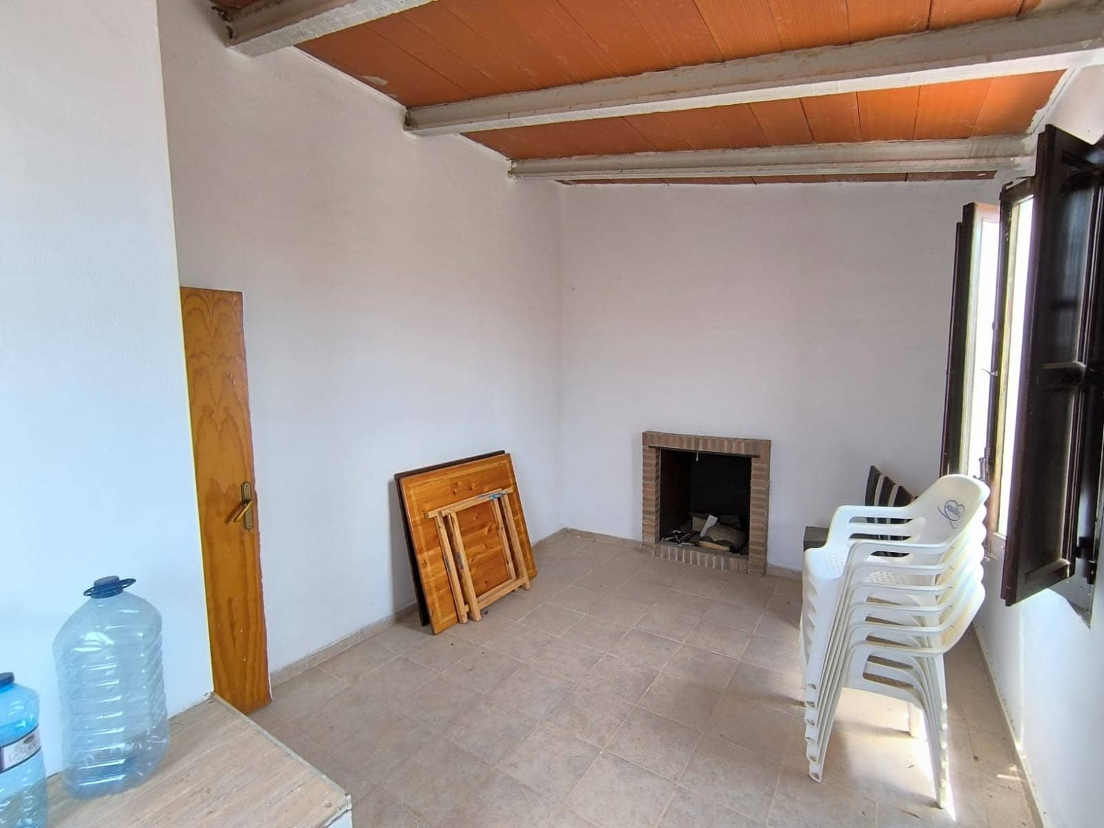 1 Zimmer Finca/Landgut zu verkaufen in Caudete mit Garage - 67.500 € (Ref: 9824558)